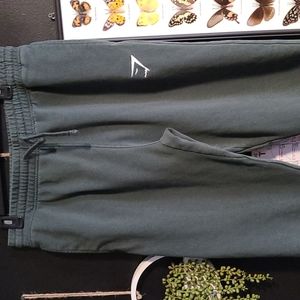 Mens gymshark joggers